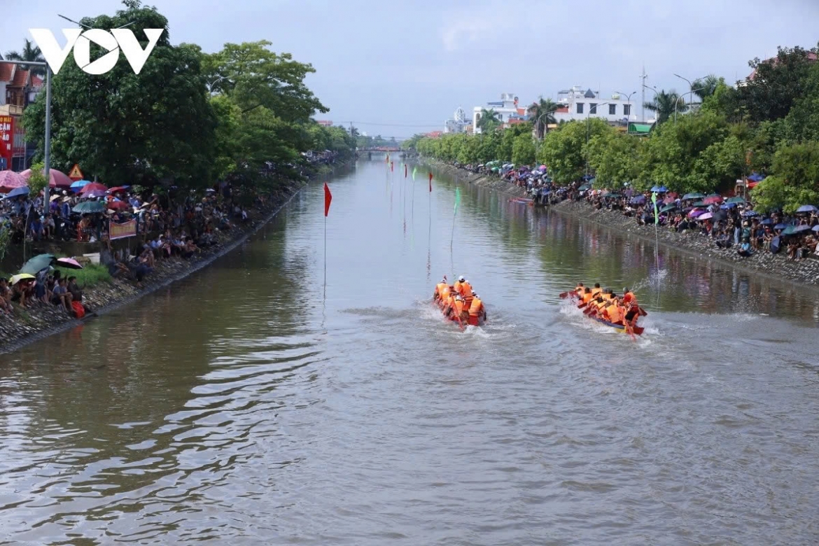 phat trien cong nghiep van hoa co che nao de danh thuc suc song van hoa co so hinh anh 2