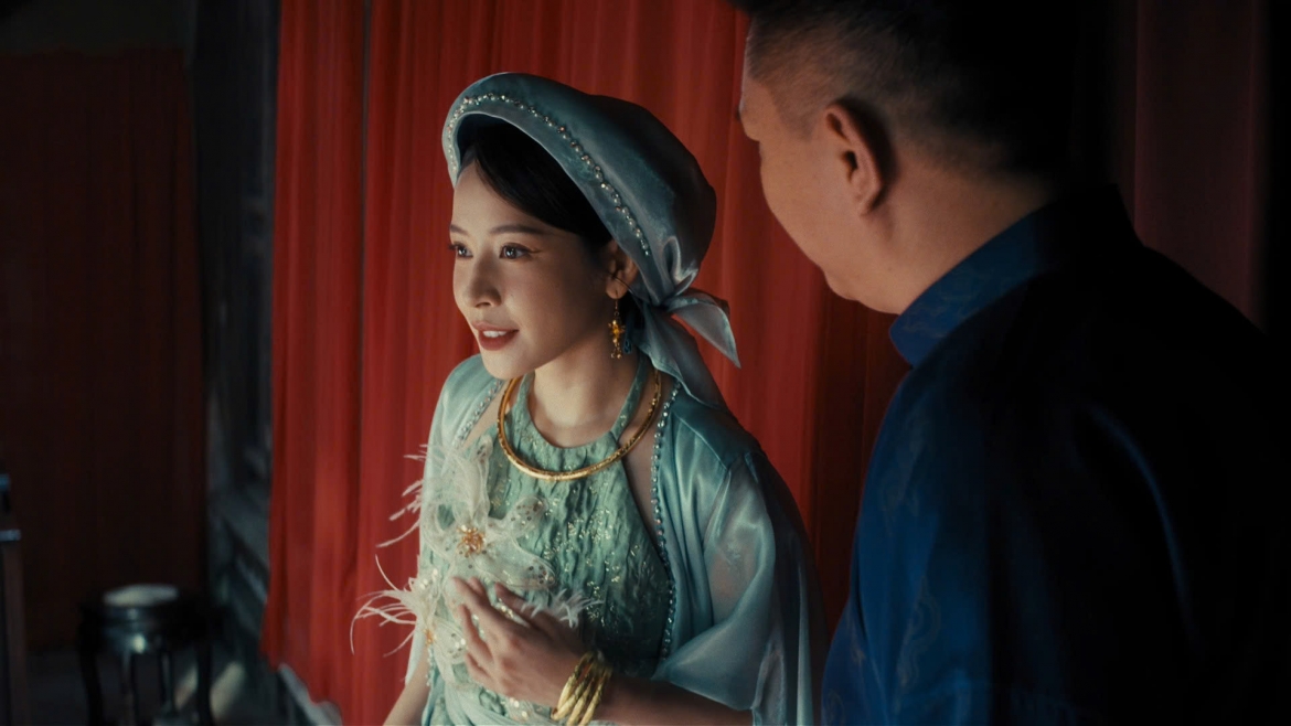 chi pu hat ve noi dau that tinh trong chi chi em em 3 hinh anh 3