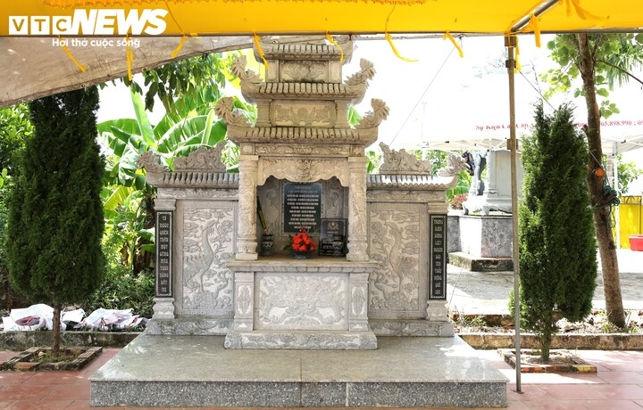 75 nam ky uc dau thuong tai ho chon tap the ma chia, hai phong hinh anh 4