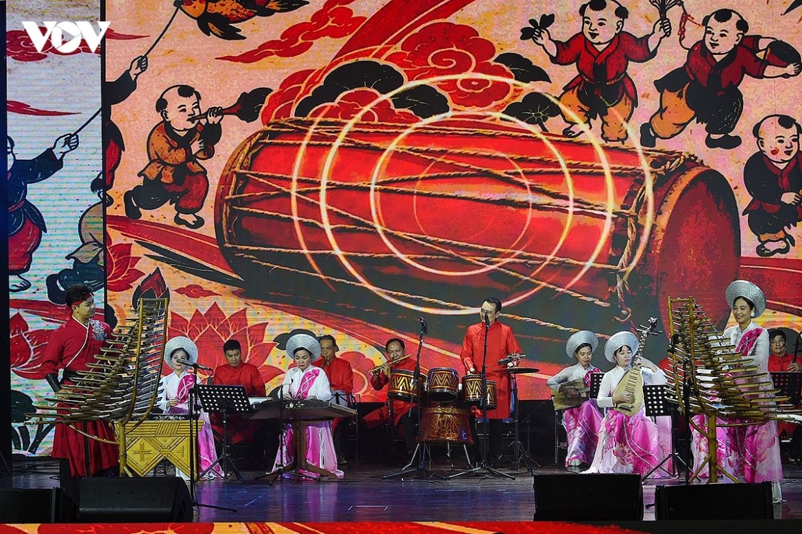 vietnam-china friendship through music highlights from 2026 cultural exchange picture 3