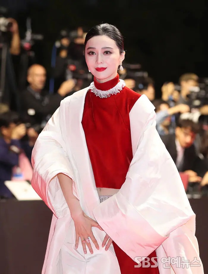 pham bang bang gay chu y tren tham do lien hoan phim busan 2026 hinh anh 1