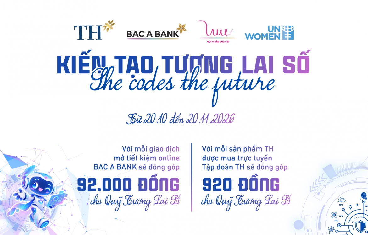  kien tao tuong lai so - she codes the future , co hoi so cho phu nu va tre em hinh anh 2