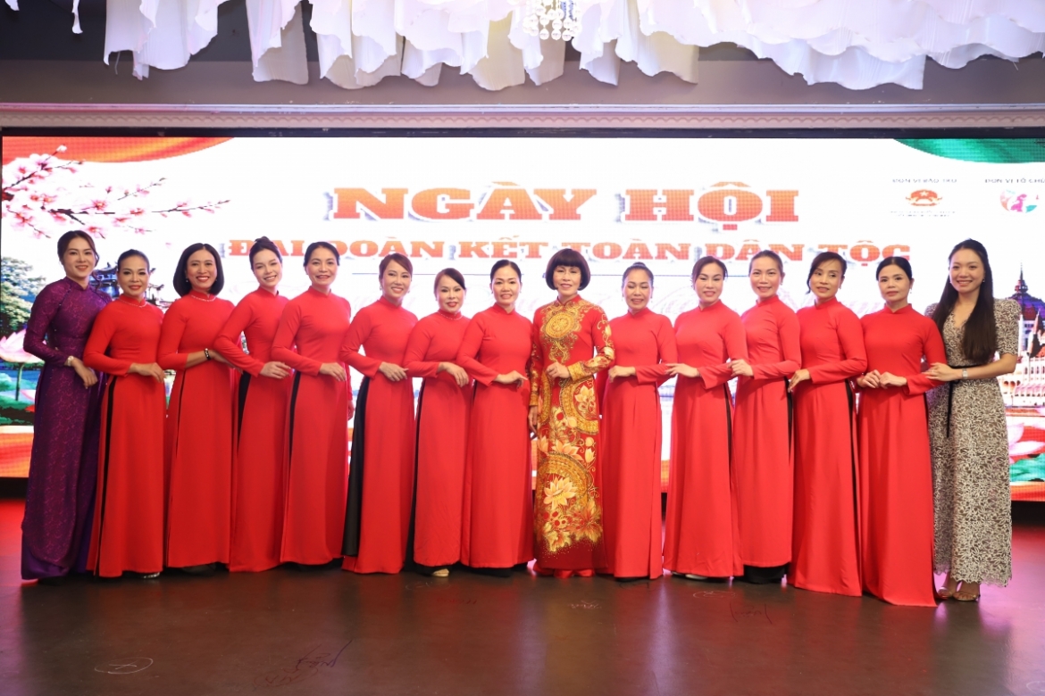 TS. Phan Bích Thiện: Điều gắn kết người Việt xa quê là ý thức cội nguồn