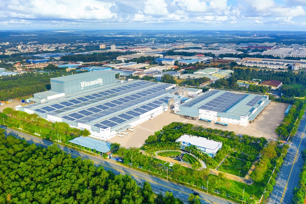 Vinamilk và bài toán giữ niềm tin người tiêu dùng qua nhiều thế hệ