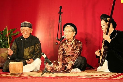 thanh lap hoi dong nha nuoc xet tang danh hieu nghe nhan nhan dan, nghe nhan uu tu hinh anh 1