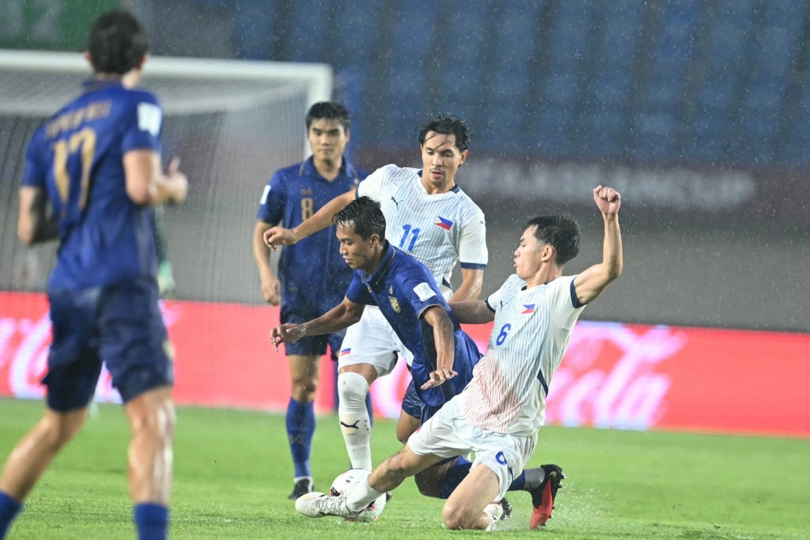 nhan dinh indonesia vs thai lan Dai chien chung ket fifa asean cup 2026 hinh anh 2