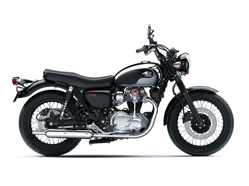 kawasaki meguro k3 2027 ra mat voi gia khoang 232 trieu dong hinh anh 2
