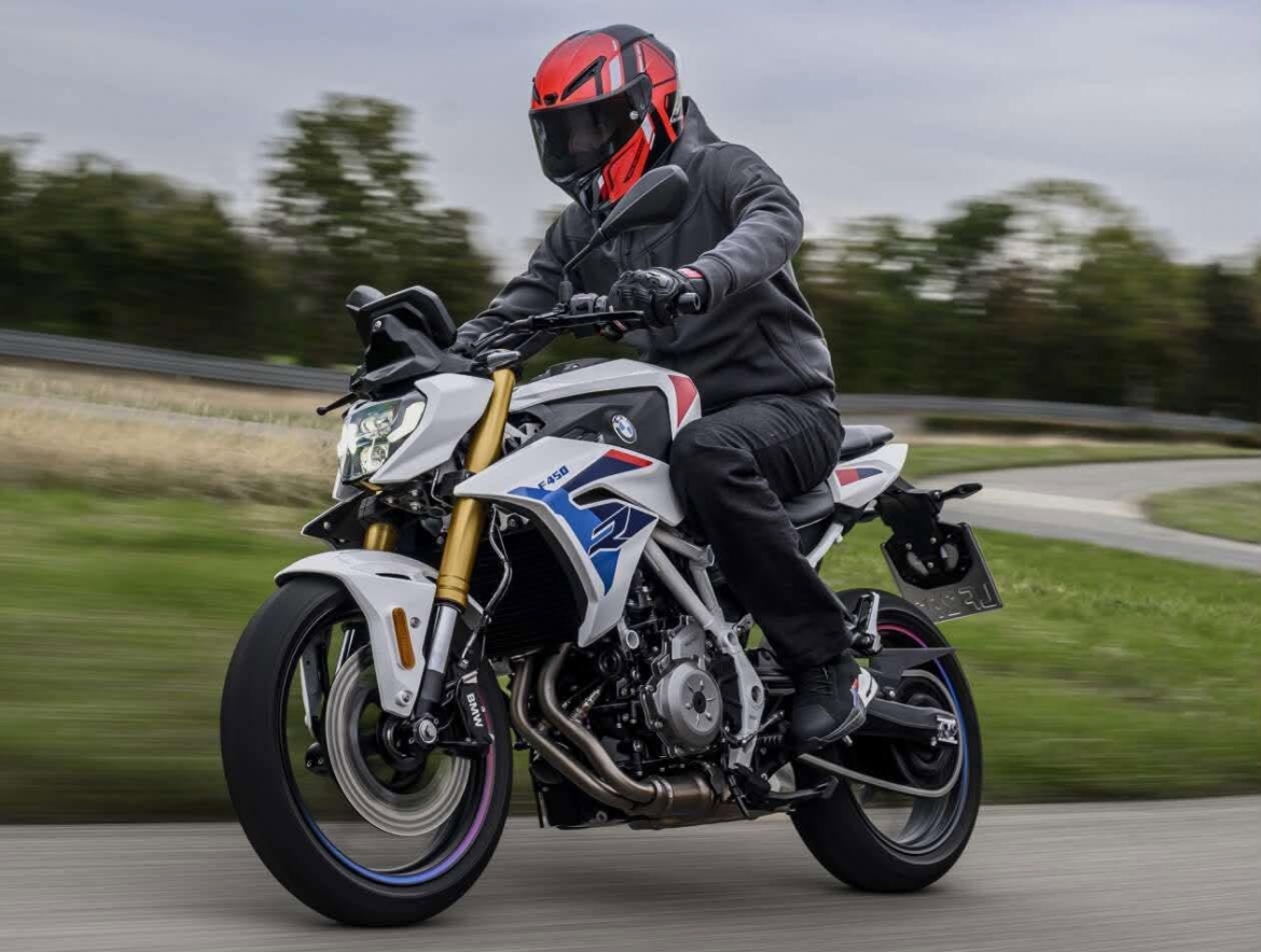 bmw f 450 r 2027 chao san, thach thuc moi doi thu hinh anh 5