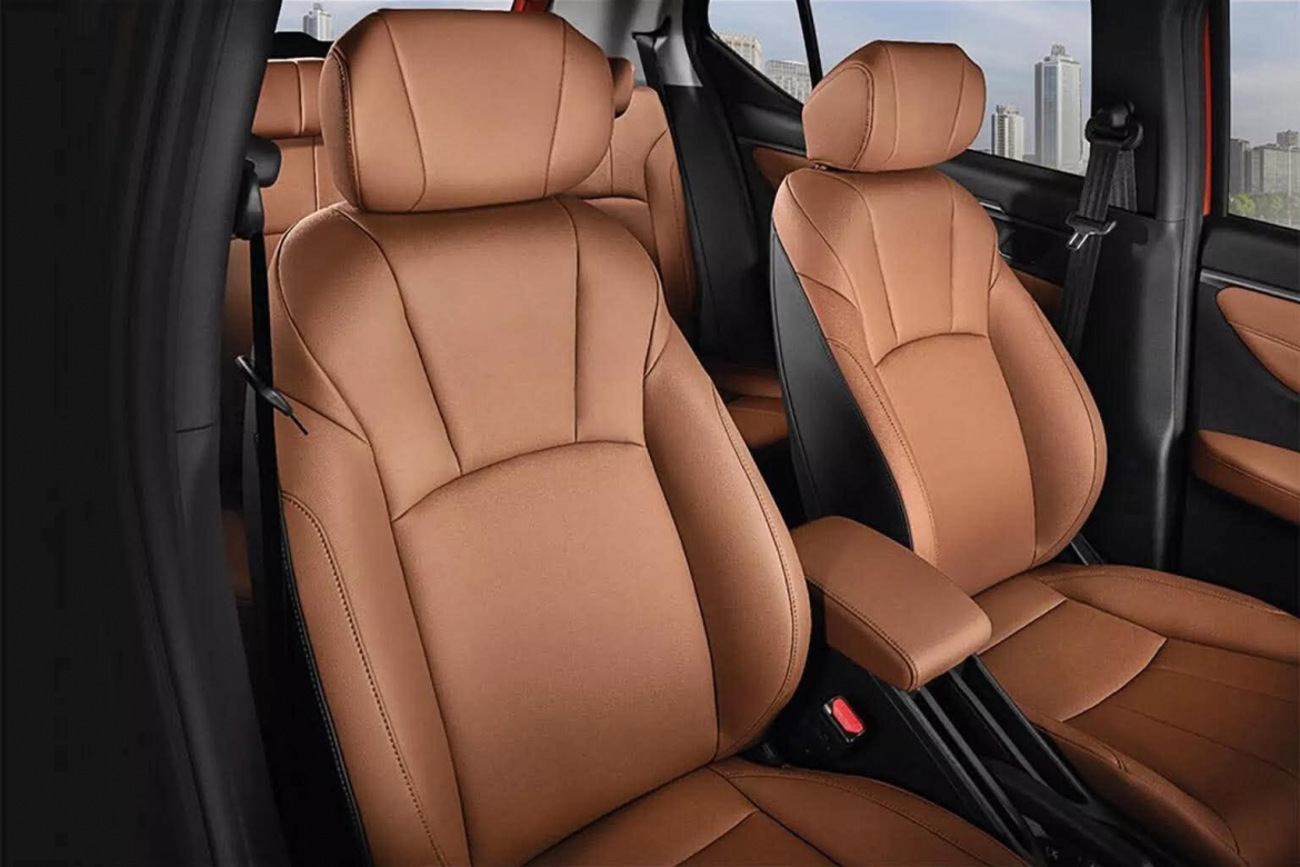 honda elevate sap duoc nang cap, thiet ke moi ham ho hon hinh anh 6