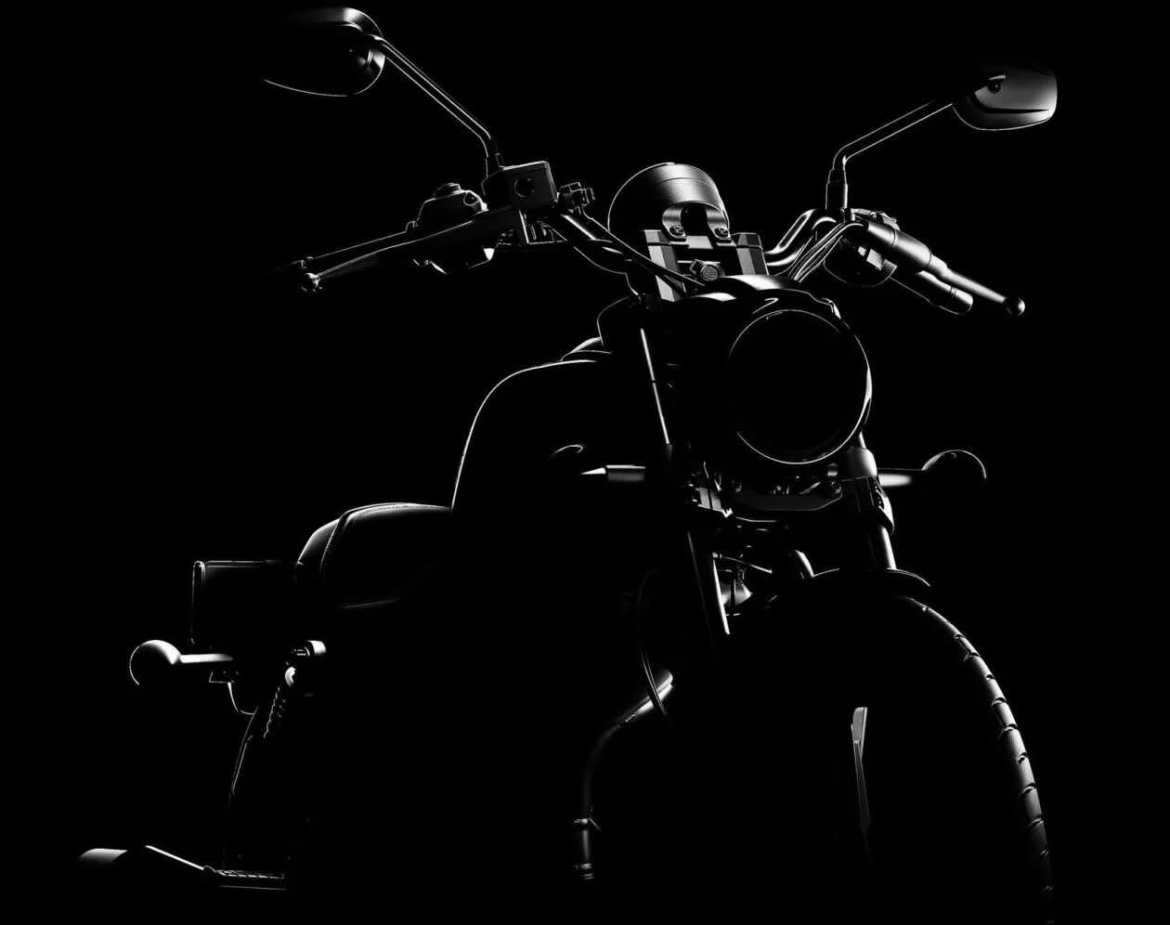 xe mo to pho thong harley-davidson sprint 440 lo dien hinh anh 2