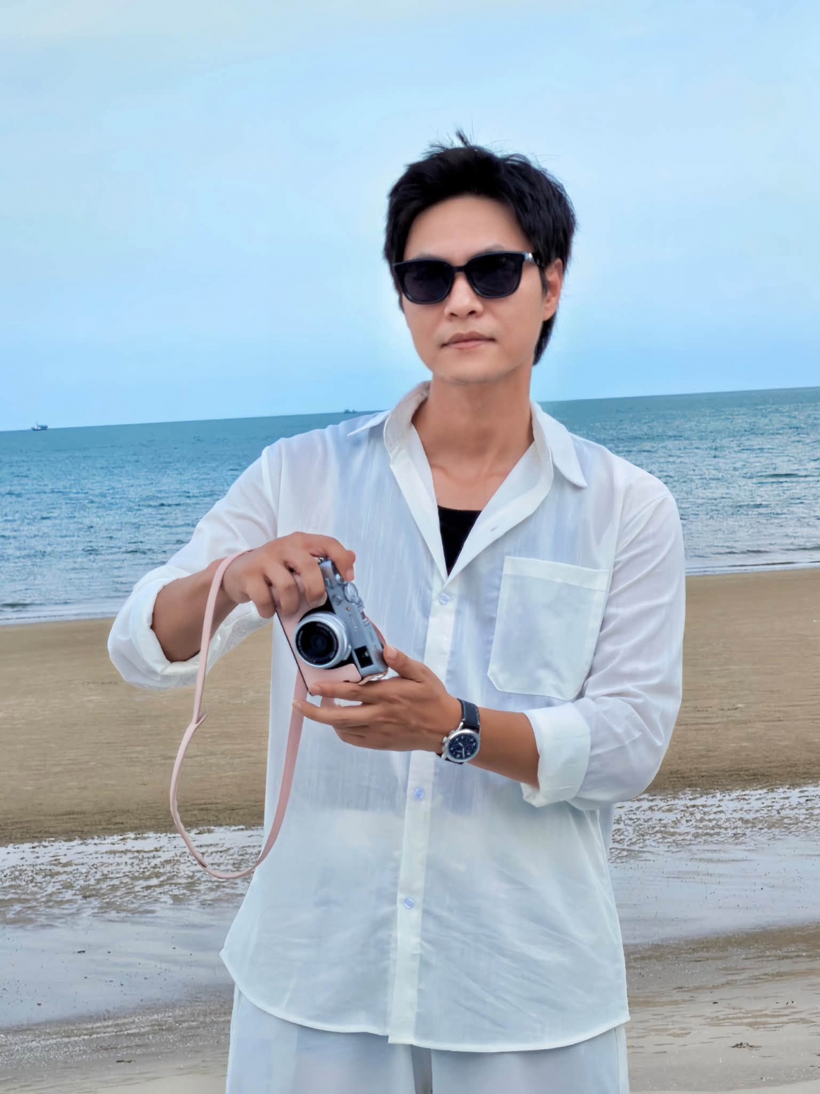 sao viet 9-10 hoai lam cong khai xin loi nghe si hoai linh hinh anh 4
