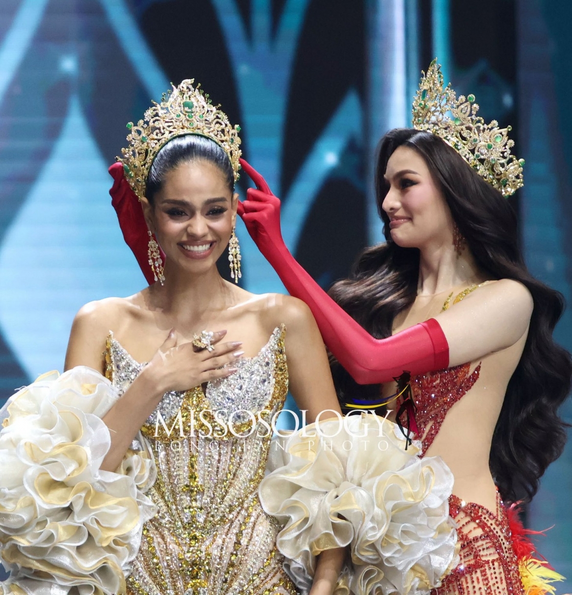 nguoi dep tanzania dang quang miss grand international 2026, viet nam la A hau 4 hinh anh 1