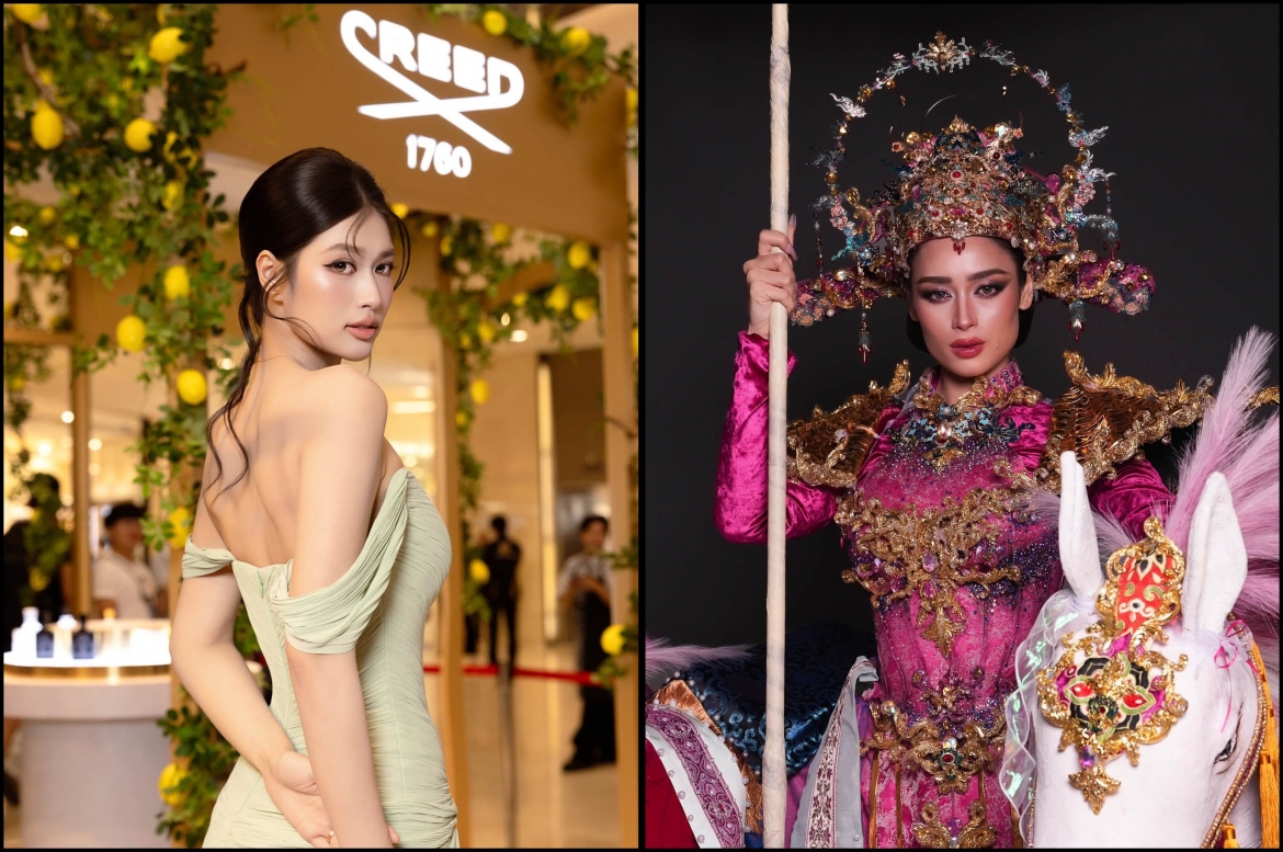 sao viet 10-10 Doan thien An lien tuc keu goi su ung ho cho emoura pham hinh anh 1