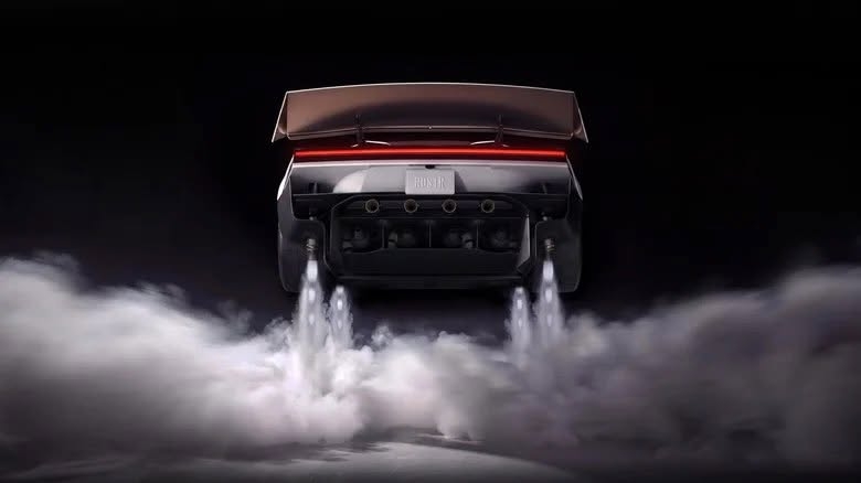 tesla roadster gay tranh cai voi loat tuyen bo hieu nang kho tin hinh anh 2