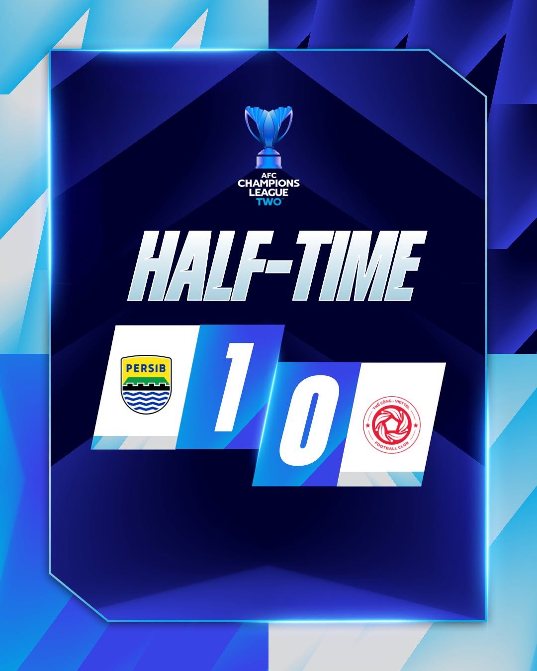 truc tiep persib bandung 1-0 the cong viettel hai the do lien tiep hinh anh 3