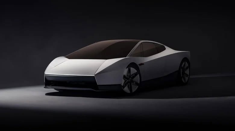tesla roadster gay tranh cai voi loat tuyen bo hieu nang kho tin hinh anh 1