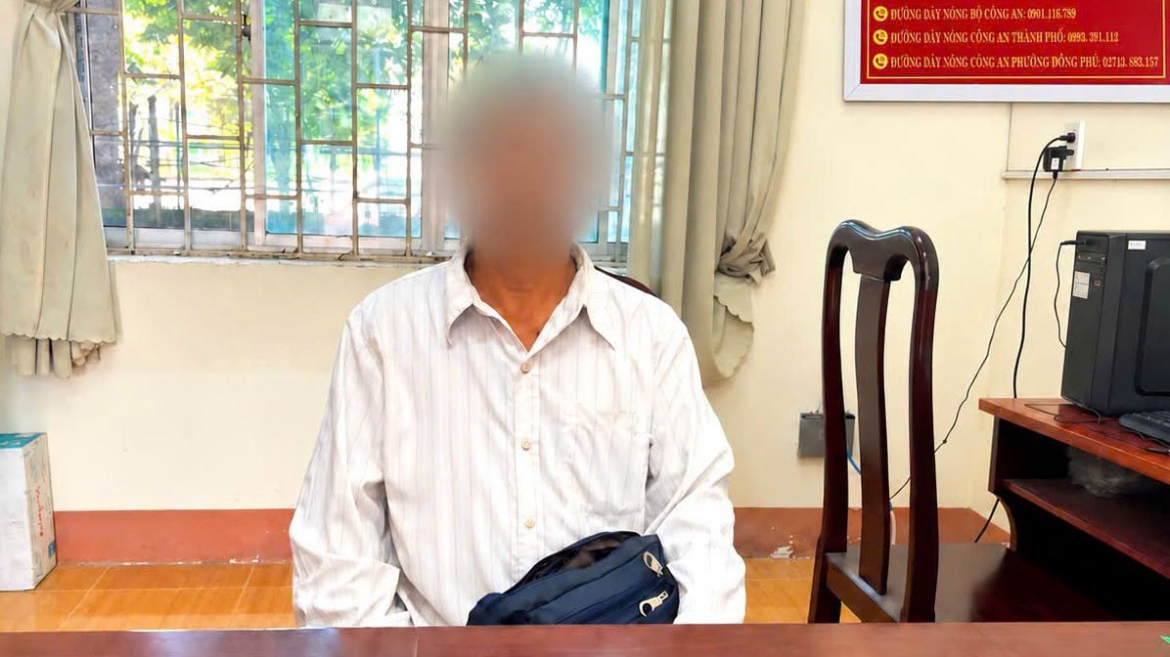 thu doan lua dao moi tu cuoc goi o to chua dang kiem hinh anh 1