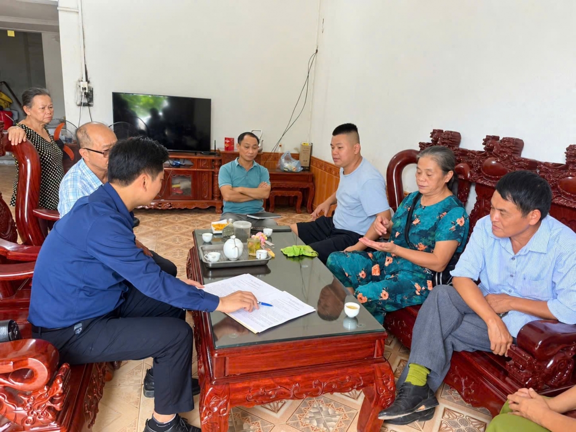 cao bang chi thi 21 khoi thong mat bang khu bac mo sat na rua hinh anh 4