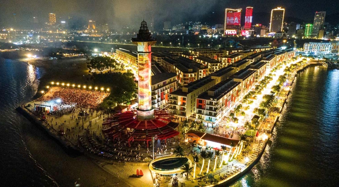 nhieu don vi giam gia kich cau du lich quang ninh hinh anh 1