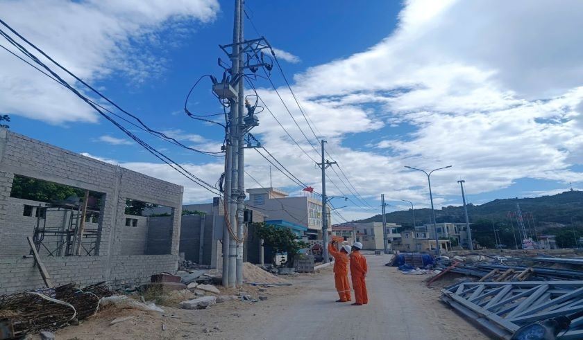 pc gia lai cung co luoi dien xa dao nhon chau truoc mua mua bao hinh anh 2