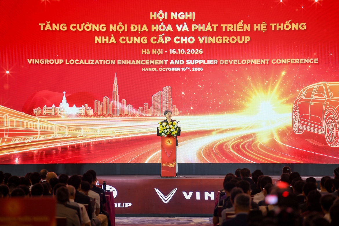 vingroup giam 50 tien thue dat, ho tro toi da cho doanh nghiep hinh anh 1