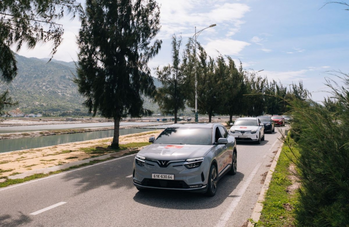 Lý do nhiều chủ xe VinFast không muốn quay lại xe xăng