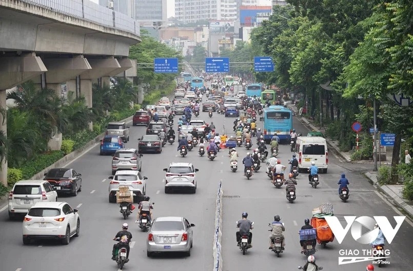 ha noi tang quy dat giao thong, thu hep khoang cach cung - cau hinh anh 3
