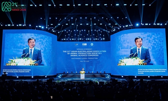 aaap 2026 promotes international cooperation in livestock picture 1