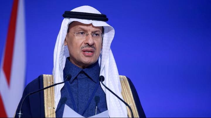 saudi arabia can nhac mo rong cong suat duong ong dan dau chien luoc Dong tay hinh anh 1