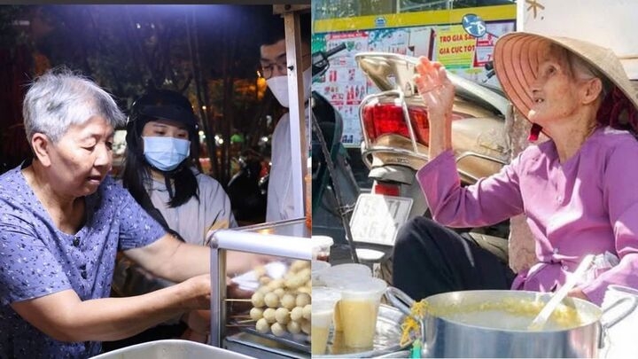 giup nguoi gia neo don, gioi tre ghim loat quan ganh muu sinh tren google maps hinh anh 2