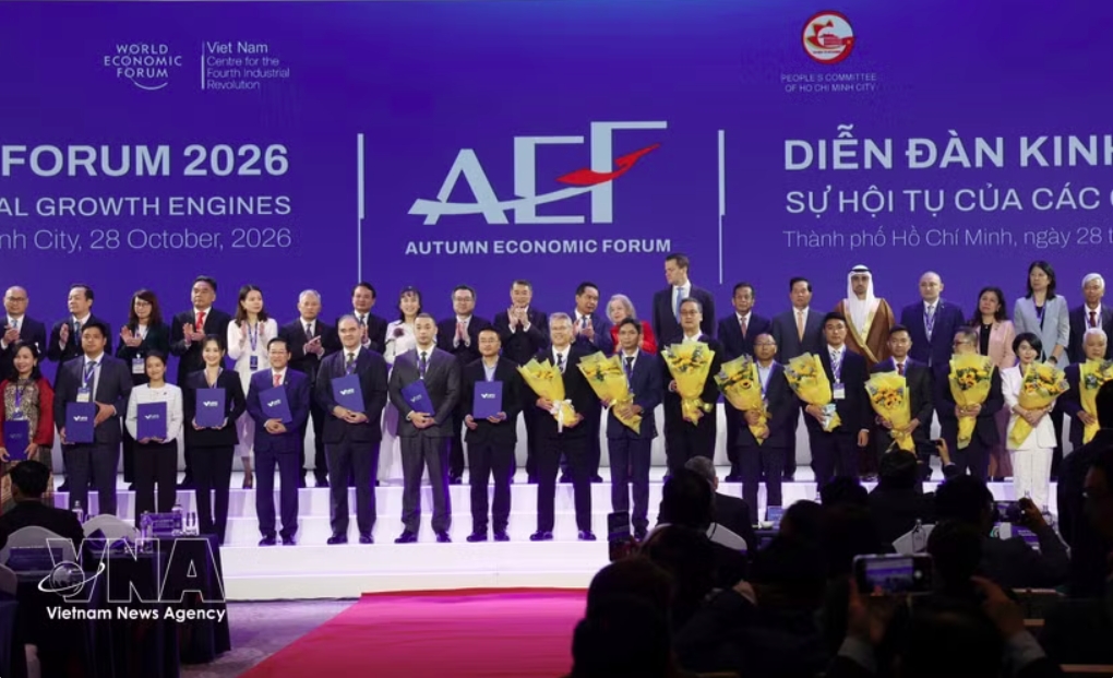 ho chi minh city unveils 12 investment projects worth over us 13 billion picture 1