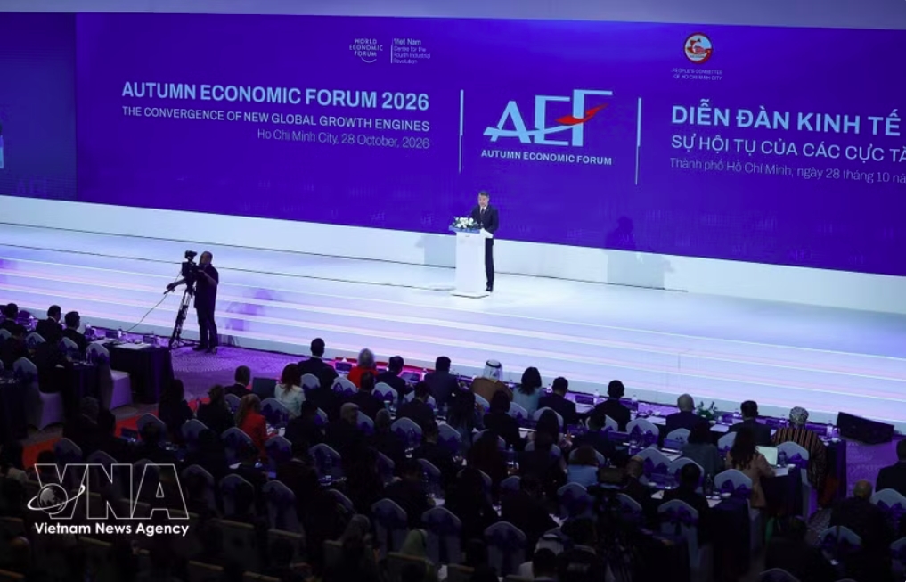 autumn economic forum 2026 connecting new growth drivers to unlock potential picture 1