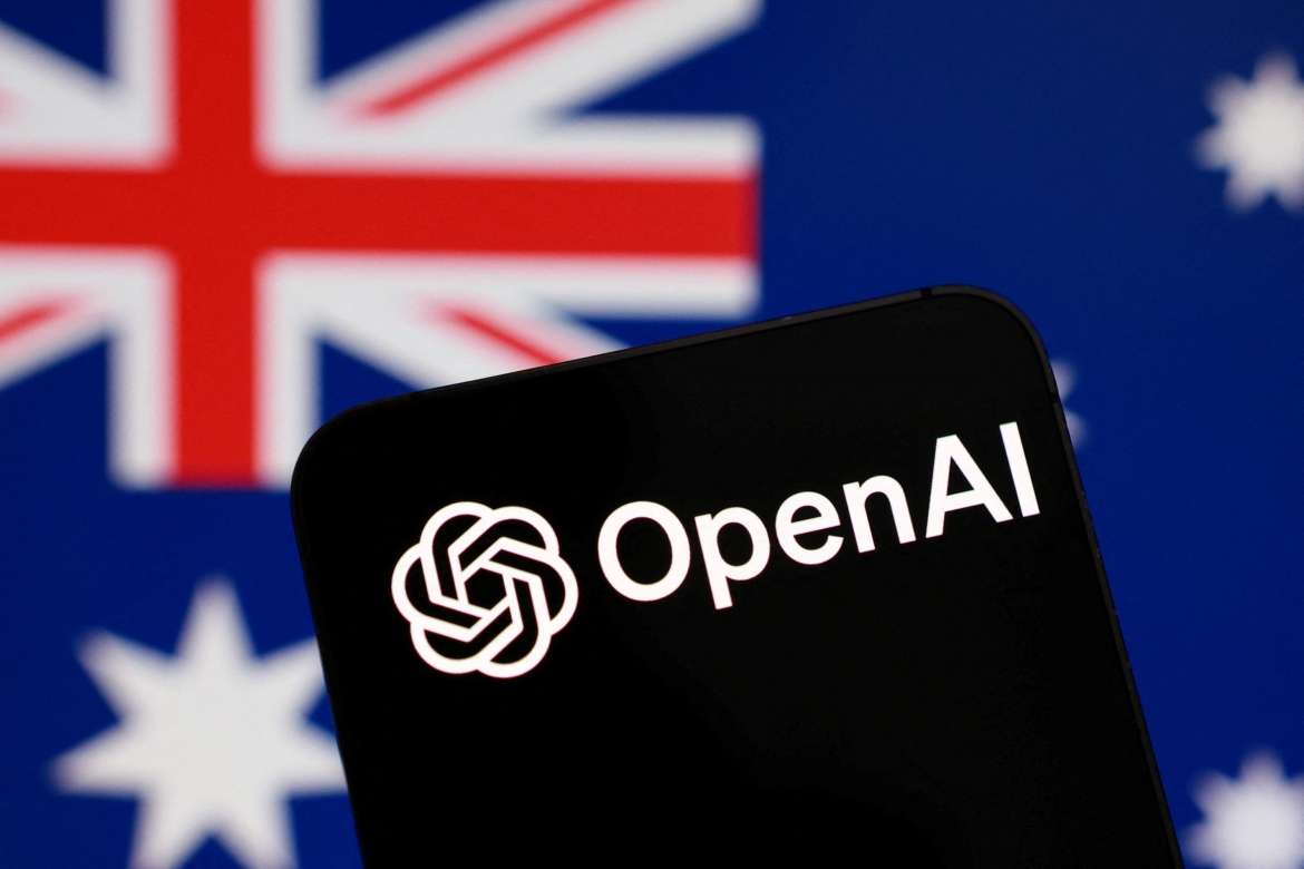 Australia dự báo gần 140.000 việc làm yêu cầu bằng cấp sẽ bị AI thay thế