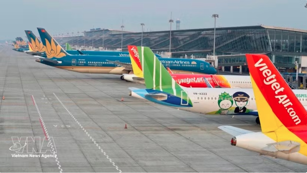 domestic airlines urged to resume, expand domestic air routes by year-end picture 1