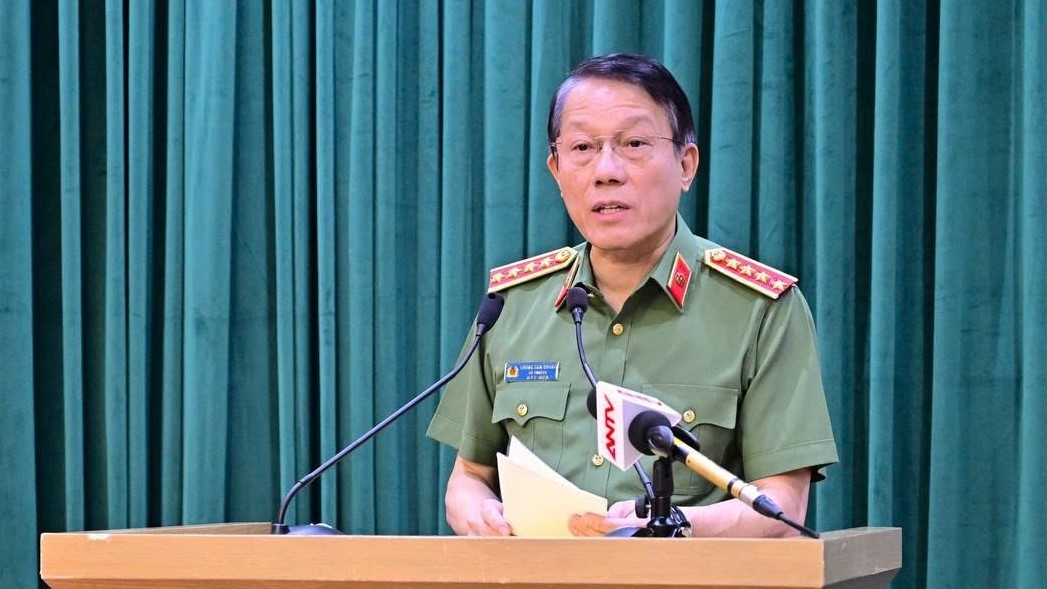 an ninh phi truyen thong chuyen manh tu nhan thuc sang hanh dong hinh anh 2