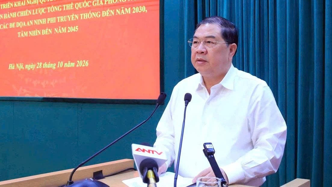 an ninh phi truyen thong chuyen manh tu nhan thuc sang hanh dong hinh anh 3