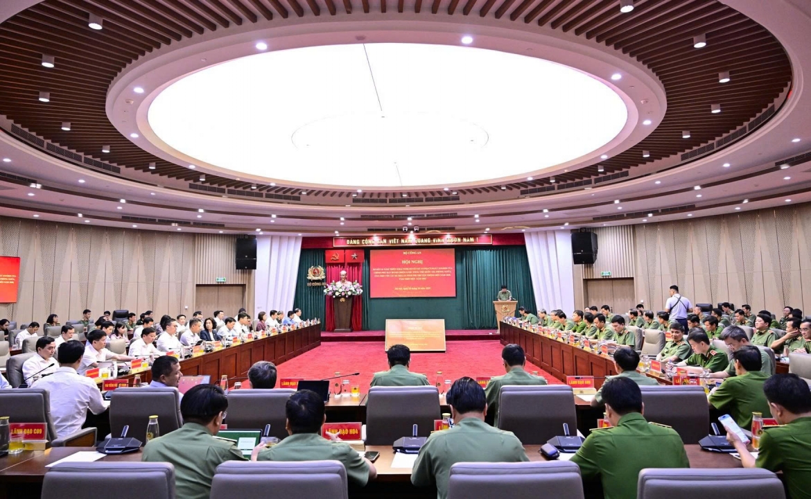 an ninh phi truyen thong chuyen manh tu nhan thuc sang hanh dong hinh anh 1