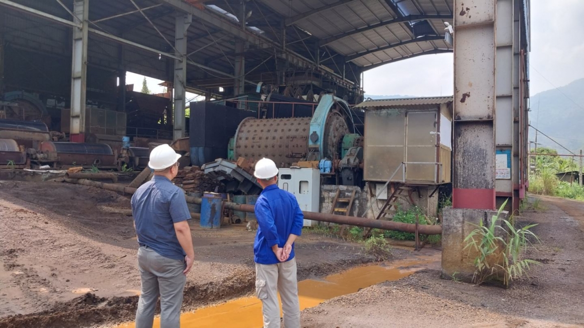 tuyen quang Ung dung khoa hoc, cong nghe phong ngua, kiem soat moi truong hinh anh 1