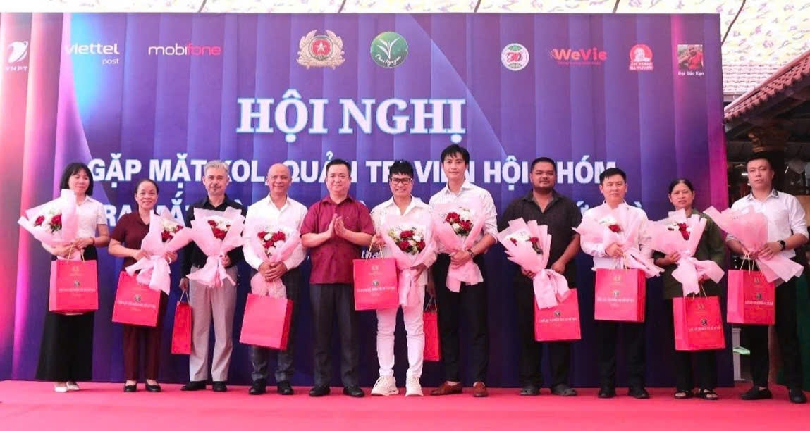thai nguyen lan toa thong tin chinh thong, xay dung niem tin so hinh anh 3