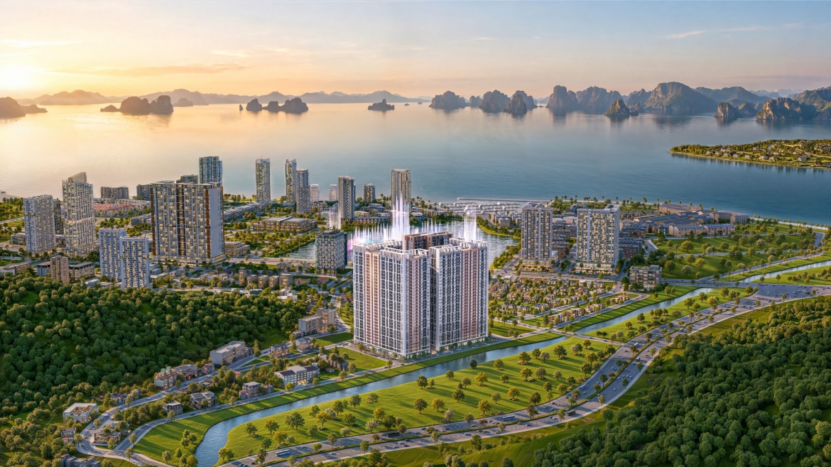 nha o xa hoi marina living halong an cu giua nhip phat trien cua do thi vinh bien hinh anh 2