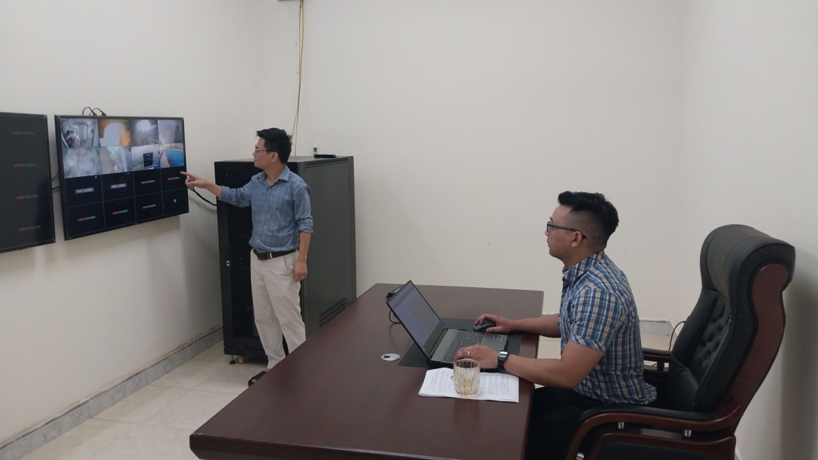 tuyen quang Ung dung khoa hoc, cong nghe phong ngua, kiem soat moi truong hinh anh 3