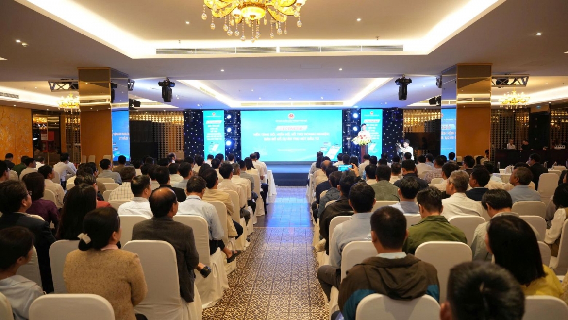 hue tao thuan loi de nguoi dan hien ke, doanh nghiep gui kien nghi hinh anh 2