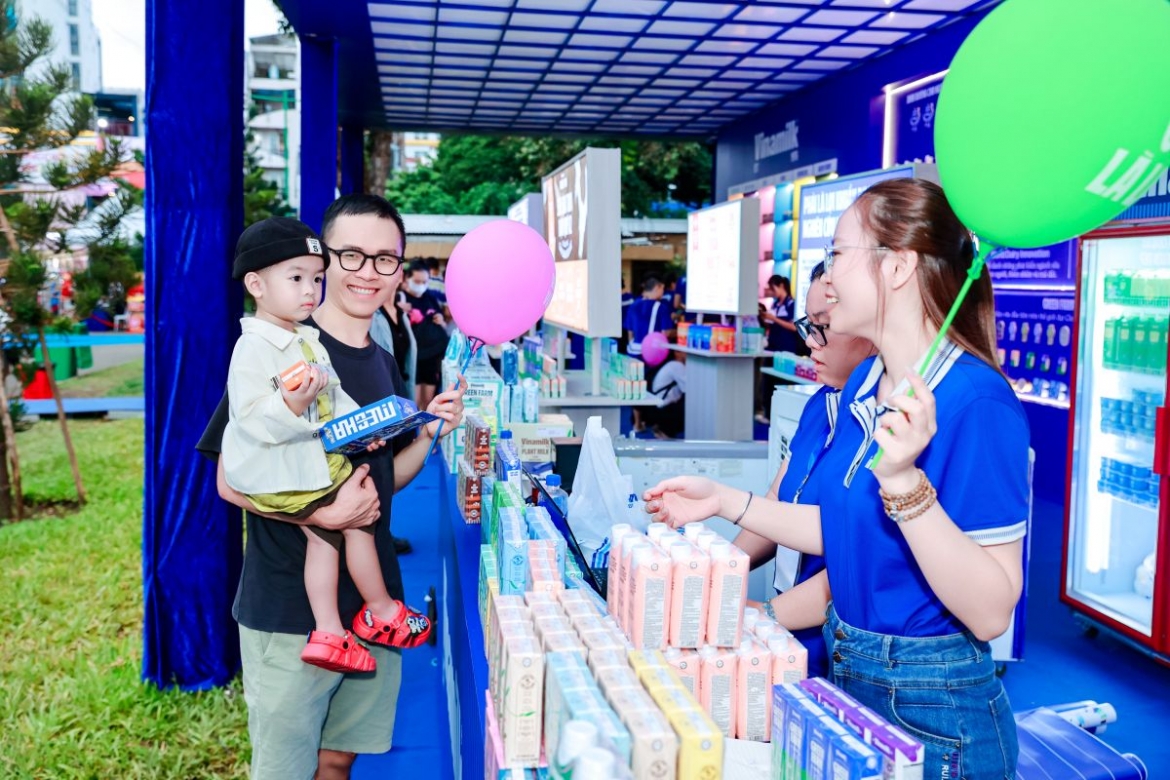 vinamilk xuat sac dat thuong hieu quoc gia 18 nam lien hinh anh 3