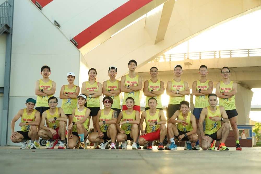 hon 200 clb chay bo ca nuoc hoi tu, khuay dong hanoi vibes tai vpim 20226 hinh anh 4