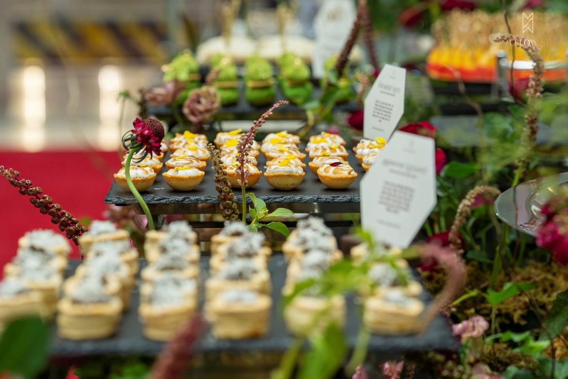  four seasons with love tro lai ha noi, lan toa gia tri di san vuot thoi gian hinh anh 5