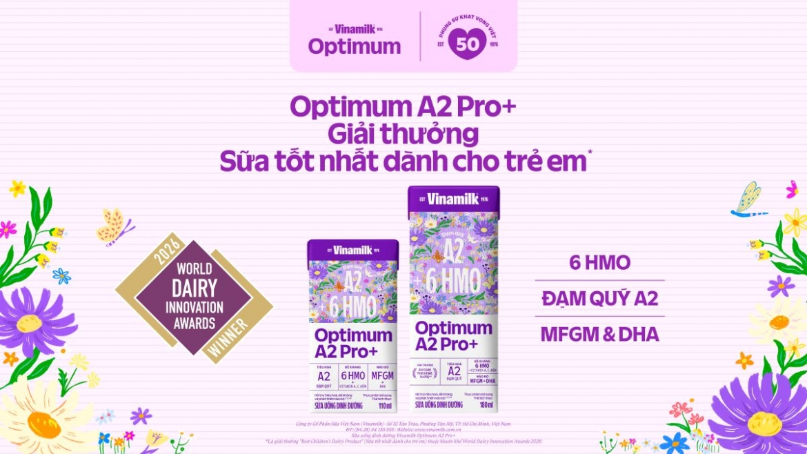 vinamilk xuat sac dat thuong hieu quoc gia 18 nam lien hinh anh 5