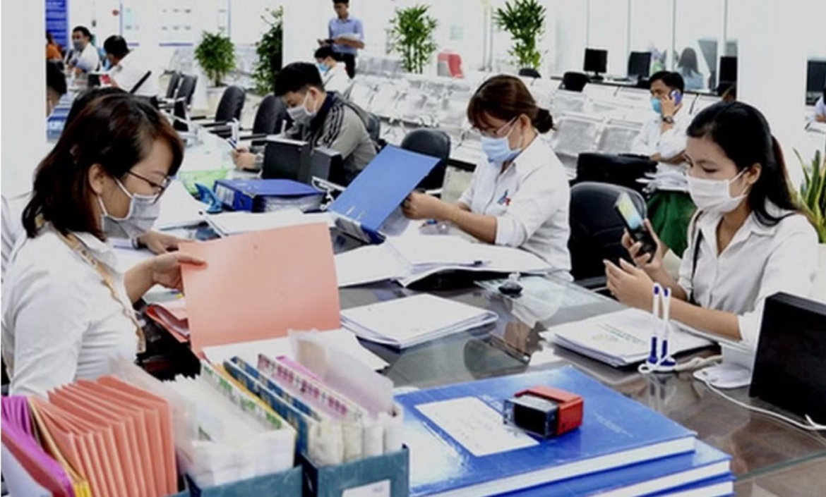 se ra soat luong co so, bang luong, phu cap cua can bo, cong chuc hinh anh 1