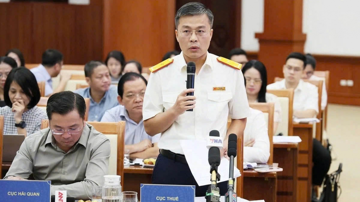 Làm sạch mã số thuế: Không thêm thủ tục, không phát sinh nghĩa vụ mới