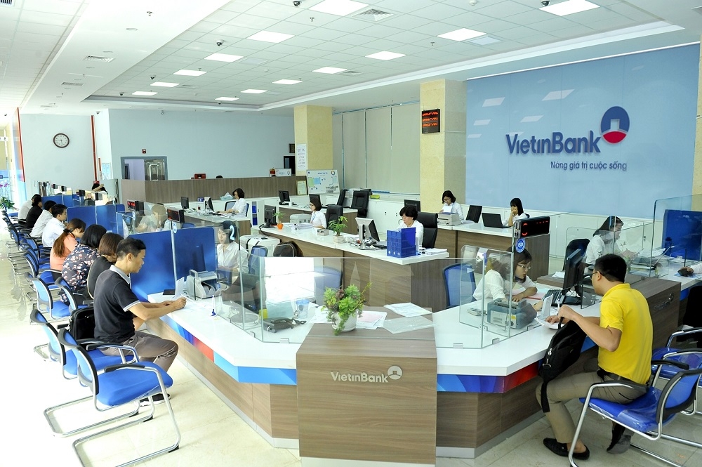 vietinbank trien khai cac giai phap giam lai suat cho vay toi 2 nam, tiep suc tang truong kinh te hinh anh 1