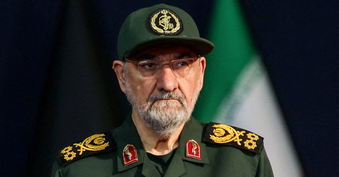 iran che phan hoi cua my doi voi de xuat ngung ban hinh anh 1
